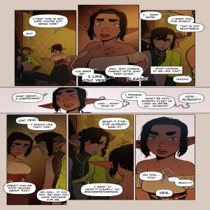 Alfie 12 - page 32