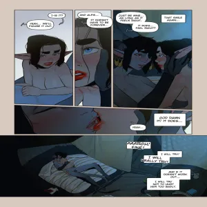 Alfie 12 - page 57