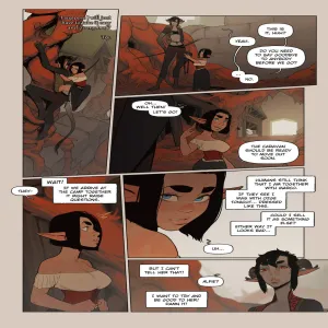 Alfie 12 - page 60