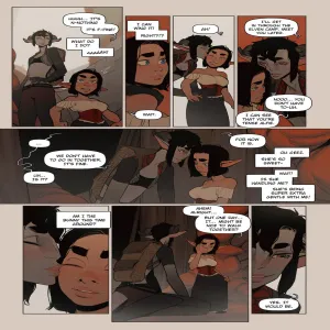 Alfie 12 - page 61