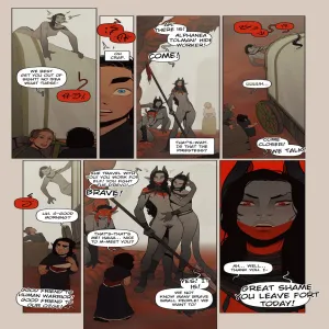 Alfie 12 - page 64