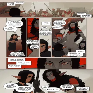 Alfie 12 - page 65