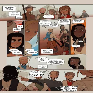 Alfie 12 - page 73