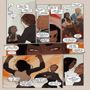 Alfie 12 - page 74