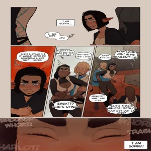 Alfie 12 - page 78