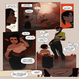 Alfie 12 - page 8