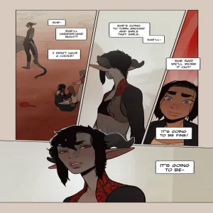 Alfie 12 - page 80