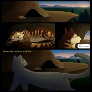 Dust In The Wind - page 6