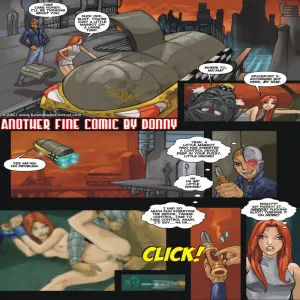Castaway Bride 15 - Coming Home - page 2