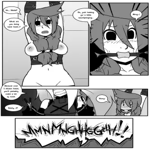 The Key To Her Heart 5 - Tough Love - page 13