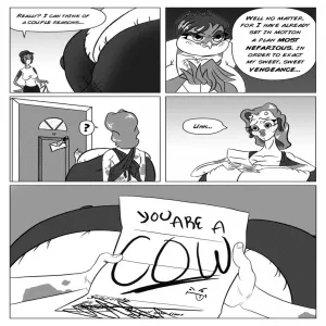 New Neighbor - page 2