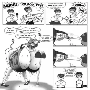 New Neighbor - page 6