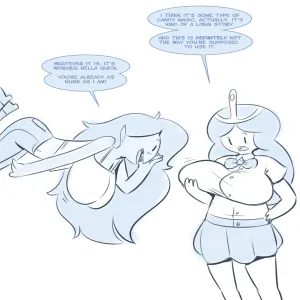 Cream Soda - page 4