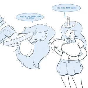 Cream Soda - page 5