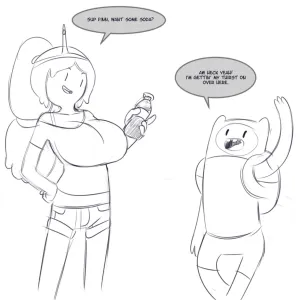 Cream Soda - page 8