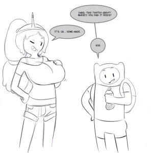 Cream Soda - page 9