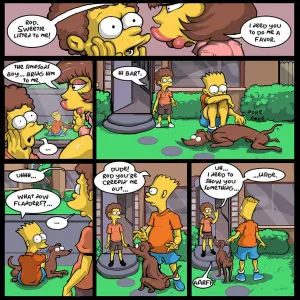 The Neighbors 1 - page 4