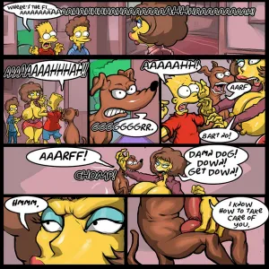 The Neighbors 1 - page 5