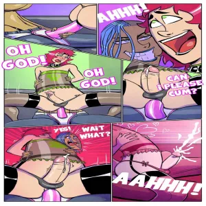 Let's Try - page 5