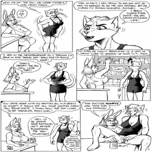 Return Of The Inspector - page 7