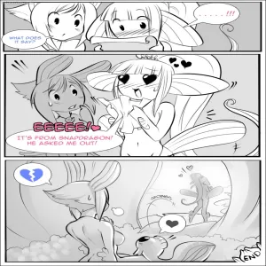 Dragonfest 26 - page 11