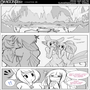 Dragonfest 26 - page 2