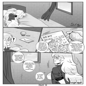 A Prime's Flame 1 - page 14
