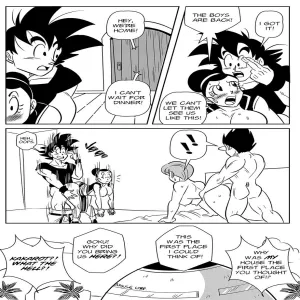 Mad Love 2 - page 5