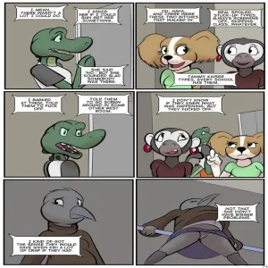 Over Easy - page 15