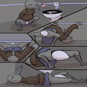 Over Easy - page 16