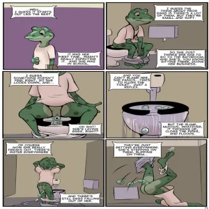 Over Easy - page 20