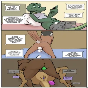 Over Easy - page 24