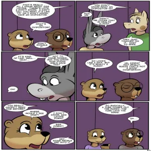 Over Easy - page 25