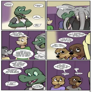 Over Easy - page 4