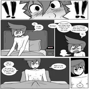 The Key To Her Heart 6 - Coming Clean - page 11