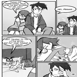 Foster's Home For Imaginary Friends - page 9
