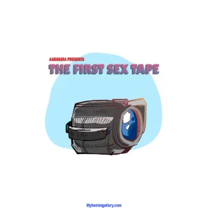 The First Sex Tape - page 1