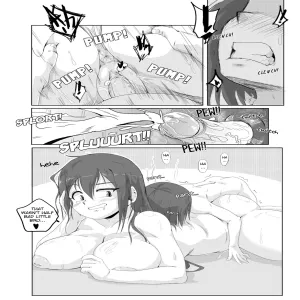 Caught! Whose Penis Is This - Well...Who Else Could It Be - page 16