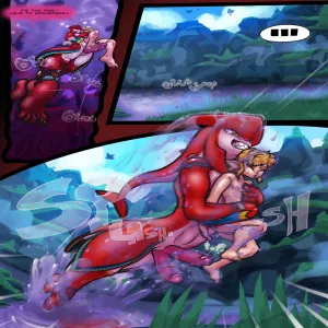 Spicy Meat & Sea Food Fry - page 39