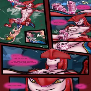 Spicy Meat & Sea Food Fry - page 60