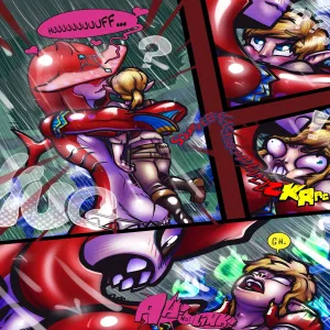 Spicy Meat & Sea Food Fry - page 7