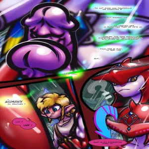 Spicy Meat & Sea Food Fry - page 9
