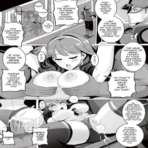 My Love, My Body - page 11