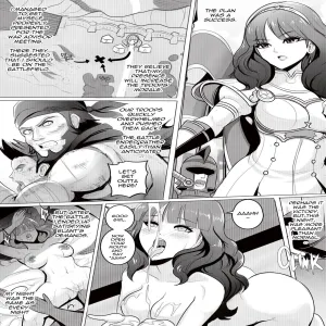 My Love, My Body - page 12
