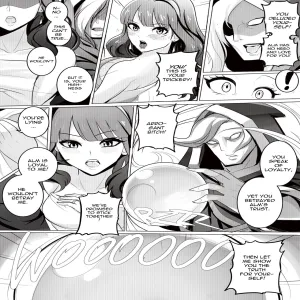 My Love, My Body - page 24