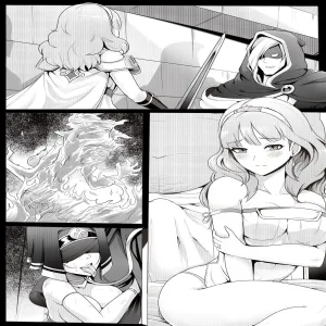 My Love, My Body - page 35