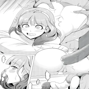 My Love, My Body - page 39