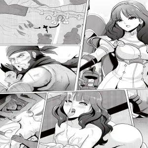 My Love, My Body - page 45