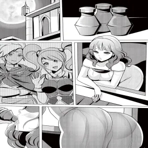 My Love, My Body - page 49