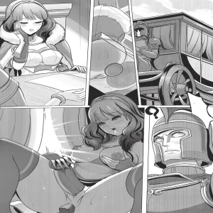 My Love, My Body - page 51